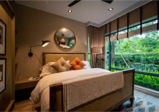 Chambre Raissa