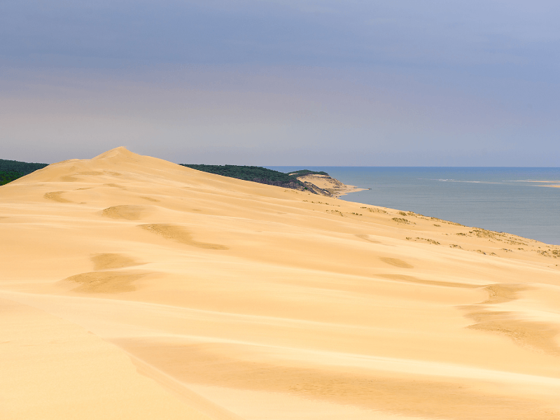 Dune du pilat